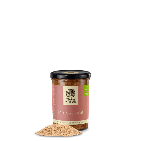 "Schnell & Lecker" Quinoa-Set