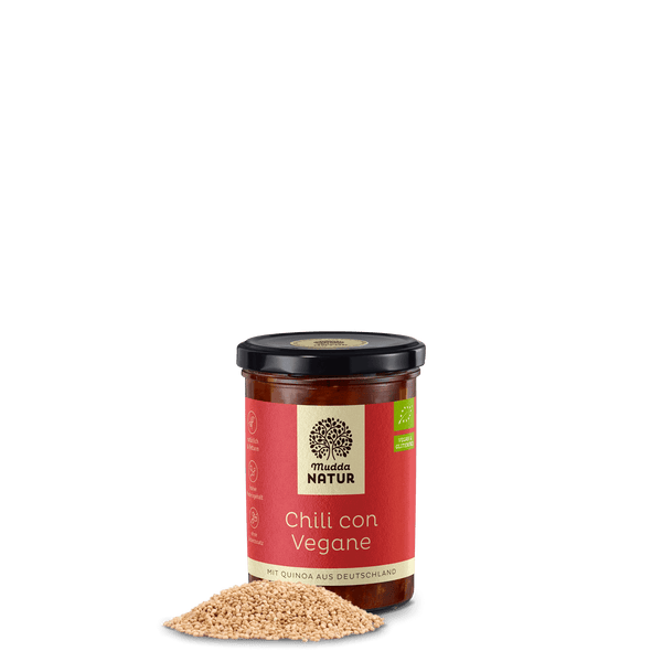 "Schnell & Lecker" Quinoa-Set