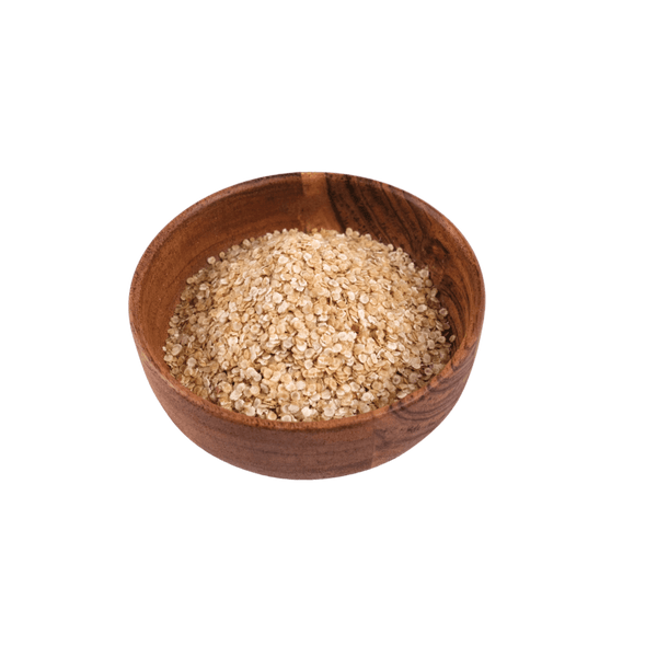 Bio Quinoa Vollkornflocken