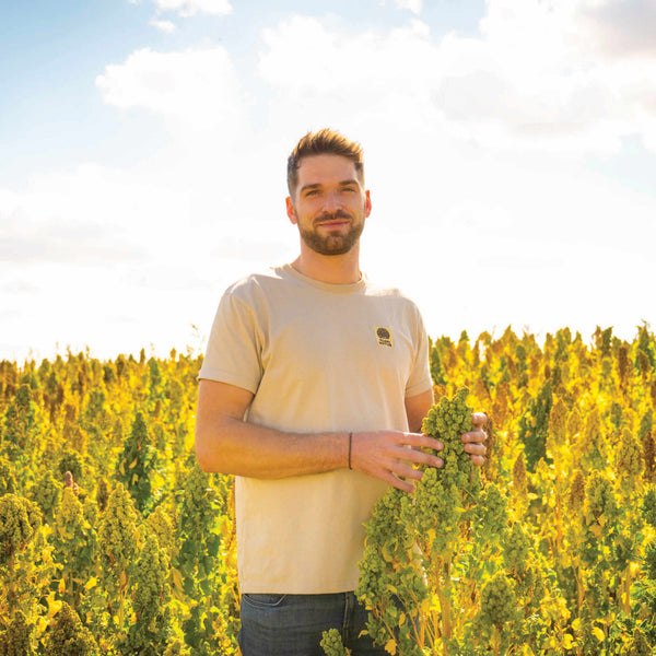 "Die Höhle der Löwen" Quinoa Kennenlern-Set