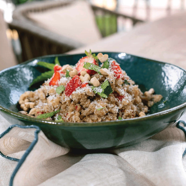 "Die Höhle der Löwen" Quinoa Kennenlern-Set